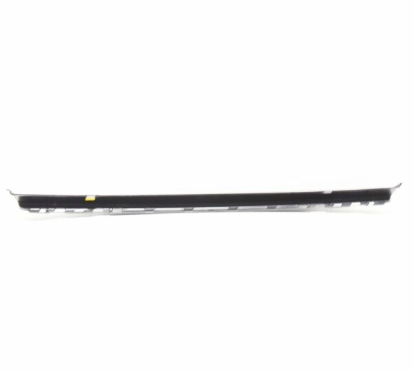 8J08075141RR - AUDI TT/TTS REAR BUMPER SPOILER COVER TRIM 8J08075141RR 11-14 NEW