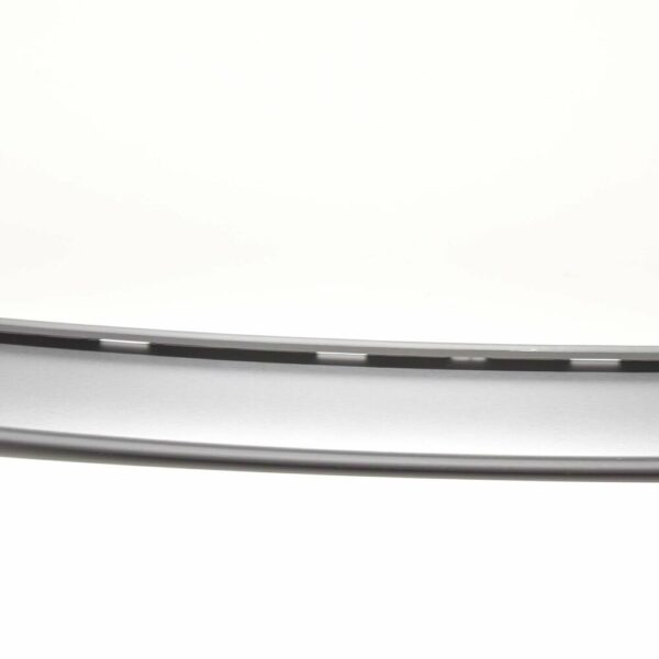 8J08075141RR - AUDI TT/TTS REAR BUMPER SPOILER COVER TRIM 8J08075141RR 11-14 NEW