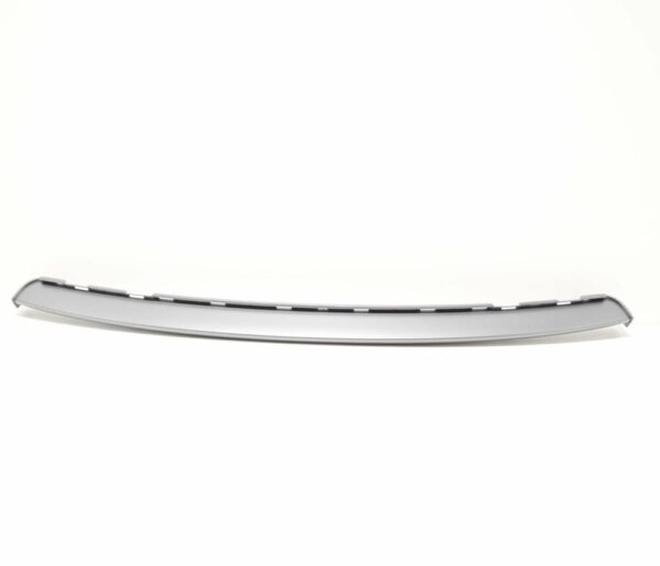 8J08075141RR - AUDI TT/TTS REAR BUMPER SPOILER COVER TRIM 8J08075141RR 11-14 NEW