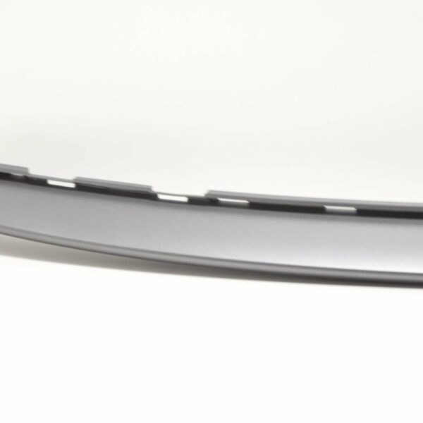 8J08075141RR - AUDI TT/TTS REAR BUMPER SPOILER COVER TRIM 8J08075141RR 11-14 NEW