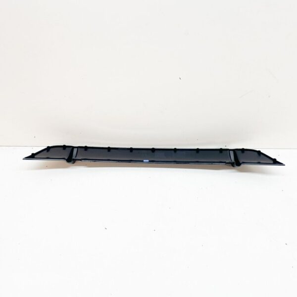 8J0807514G3FZ - NEW AUDI TT 8J9 REAR BUMPER DIFFUSER 8J0807514G3FZ ORIGINAL