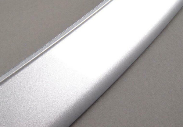8J0807514X7W - NEW AUDI TT 8J REAR BUMPER LOWER SPOILER 8J0807514X7W ORIGINAL