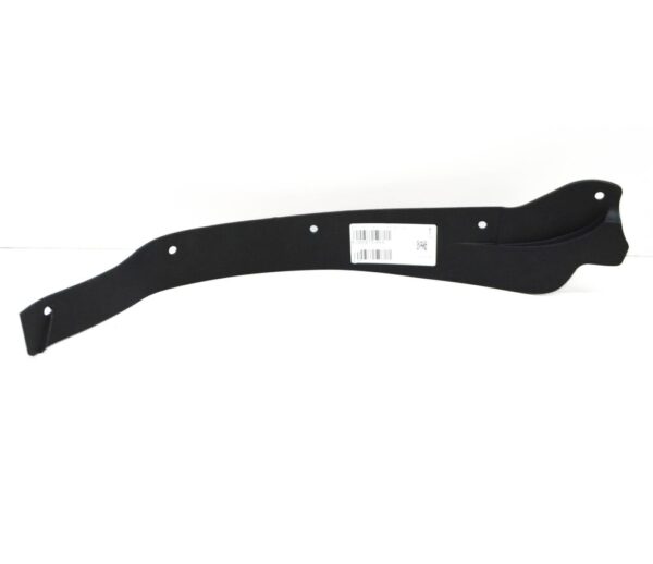 8J0807548A - AUDI TT 8J Front Right Wheel Housing Spoiler 8J0807548A NEW GENUINE