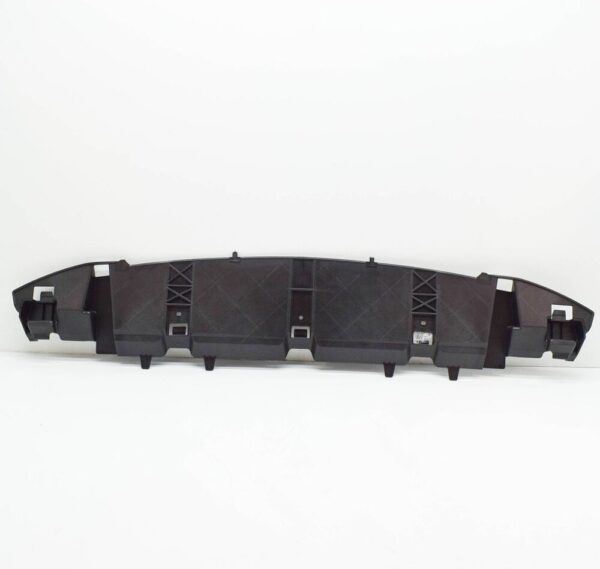 8J0807611A - NEW AUDI TT 8J FRONT BUMPER CLOSING ELEMENT 8J0807611A ORIGINAL
