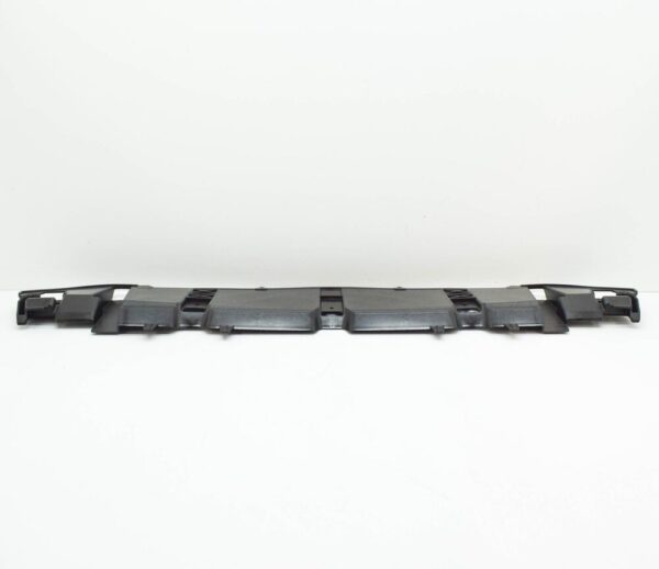 8J0807611A - NEW AUDI TT 8J FRONT BUMPER CLOSING ELEMENT 8J0807611A ORIGINAL