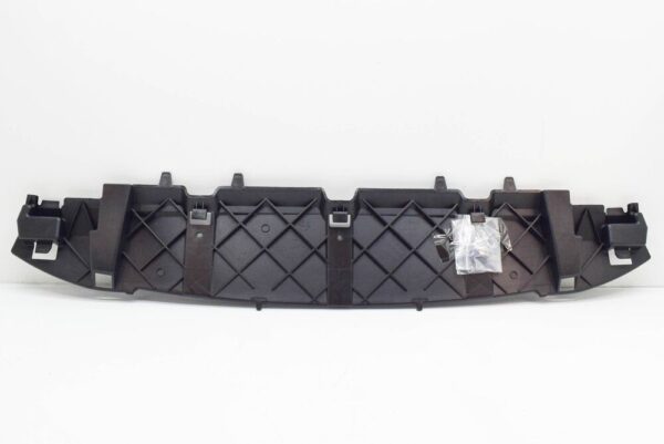 8J0807611A - NEW AUDI TT 8J FRONT BUMPER CLOSING ELEMENT 8J0807611A ORIGINAL