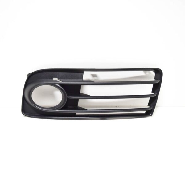 8J0807681B01C - Audi TT 8J Front Bumper Left Fog Light Grille 8J0807681B01C NEW GENUINE