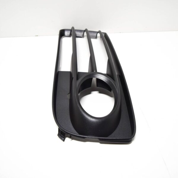 8J0807681B01C - Audi TT 8J Front Bumper Left Fog Light Grille 8J0807681B01C NEW GENUINE