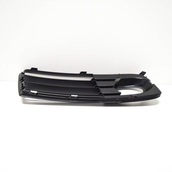 8J0807681B01C - Audi TT 8J Front Bumper Left Fog Light Grille 8J0807681B01C NEW GENUINE