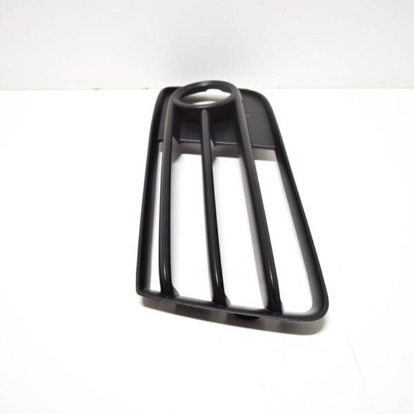 8J0807681B01C - Audi TT 8J Front Bumper Left Fog Light Grille 8J0807681B01C NEW GENUINE