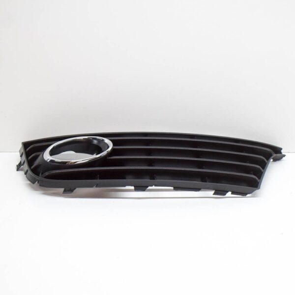 8J0807681F01C - Audi TT 8J Left Fog Light Grill 8J0807681F01C New Genuine