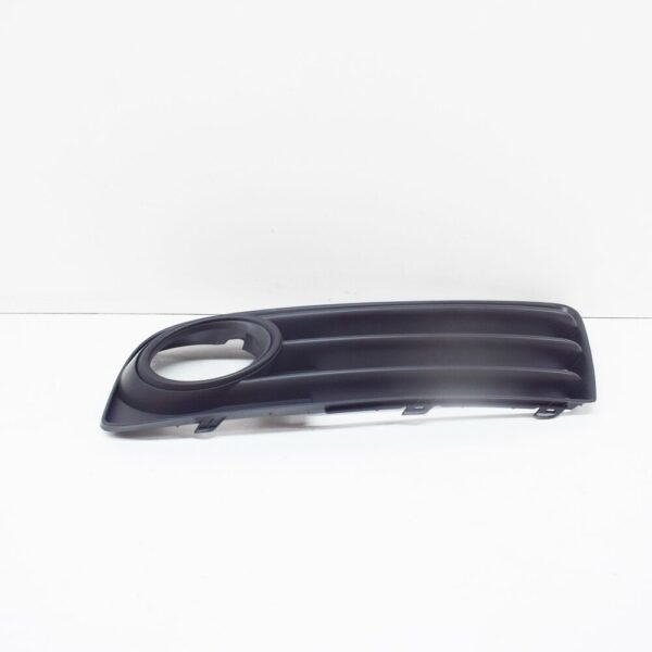 8J0807681J3FZ - NEW AUDI TT 8J FRONT LEFT FOG LIGHT GRILLE 8J0807681J3FZ