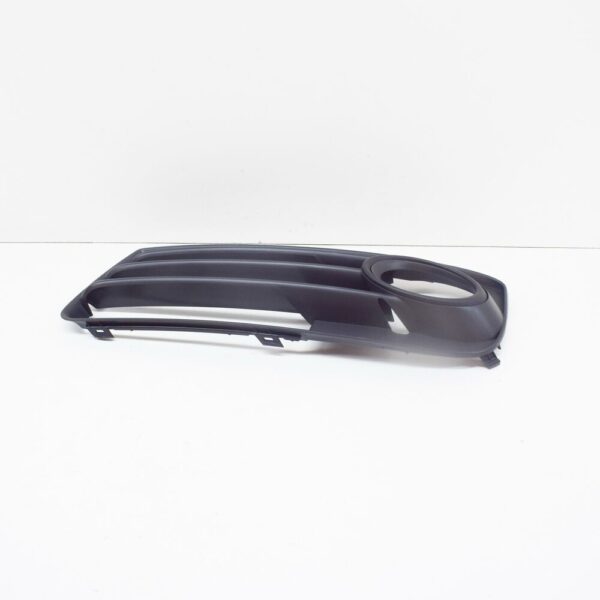 8J0807681J3FZ - NEW AUDI TT 8J FRONT LEFT FOG LIGHT GRILLE 8J0807681J3FZ