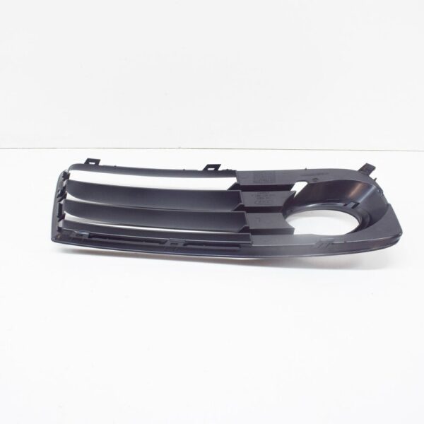 8J0807681J3FZ - NEW AUDI TT 8J FRONT LEFT FOG LIGHT GRILLE 8J0807681J3FZ