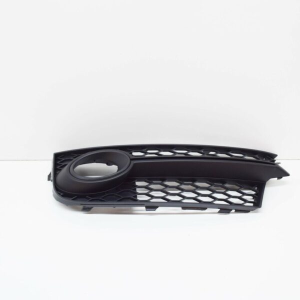 8J0807681K3FZ - NEW AUDI TT 8J3 FRONT BUMPER LEFT FOG GRILLE 8J0807681K3FZ