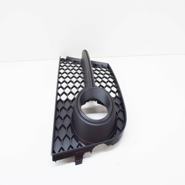 8J0807681K3FZ - NEW AUDI TT 8J3 FRONT BUMPER LEFT FOG GRILLE 8J0807681K3FZ