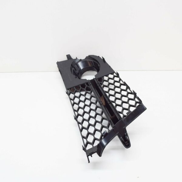 8J0807681K3FZ - NEW AUDI TT 8J3 FRONT BUMPER LEFT FOG GRILLE 8J0807681K3FZ