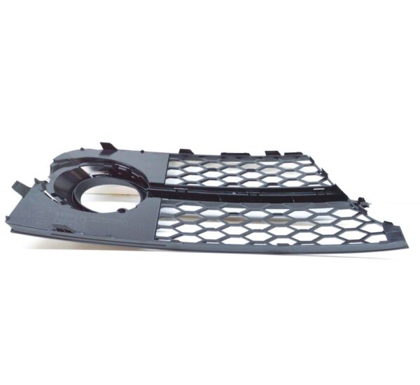 8J0807681KT94 - Audi TT 8J S-Line front bumper left side grille 8J0807681KT94 2012 new