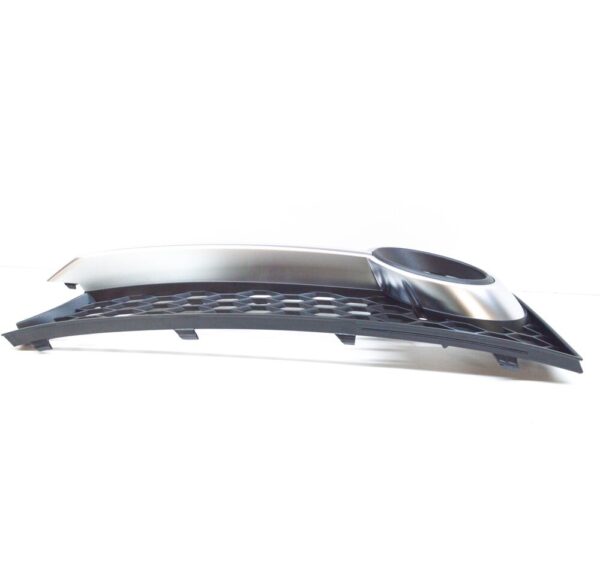 8J0807681KT94 - Audi TT 8J S-Line front bumper left side grille 8J0807681KT94 2012 new