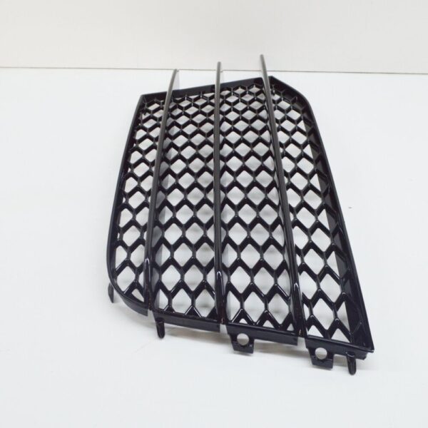 8J0807682GT94 - Audi TTRS 10-14 New Genuine Front Bumper Air Guide Grill Right Side