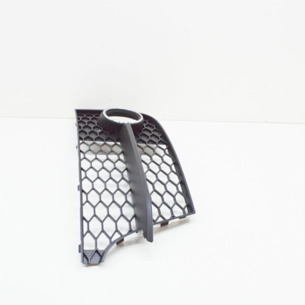 8J0807682HT94 - NEW AUDI TT 8J FRONT BUMPER RIGHT AIR GUIDE GRILLE 8J0807682HT94 ORIGINAL