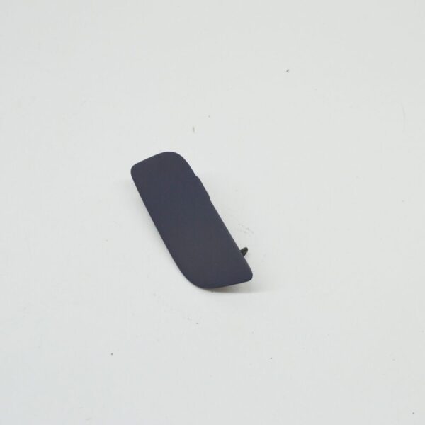 8J0807753GRU - Audi TT 8J3 headlight trim panel front left 8J0807753 GRU NEW ORIGINAL