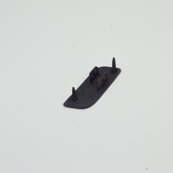 8J0807753GRU - Audi TT 8J3 headlight trim panel front left 8J0807753 GRU NEW ORIGINAL