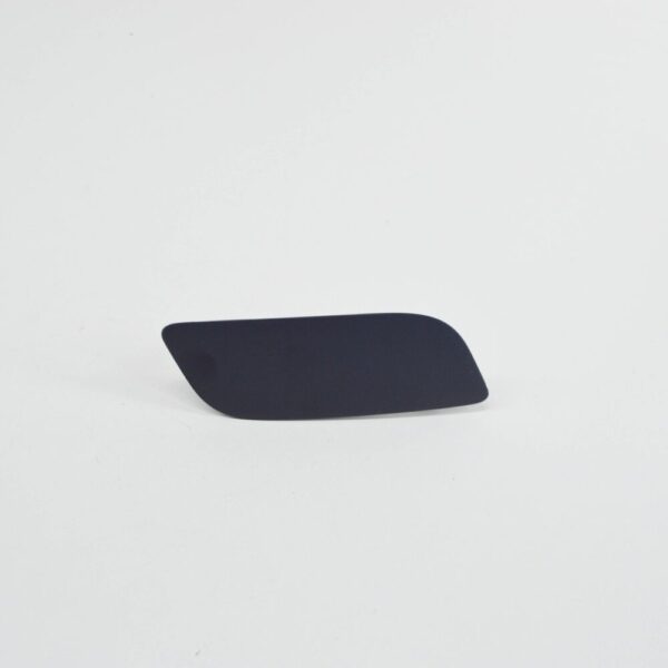 8J0807754GRU - NEW AUDI TT 8J RIGHT HEADLIGHT WASHER COVER 8J0807754GRU 2009 ORIGINAL