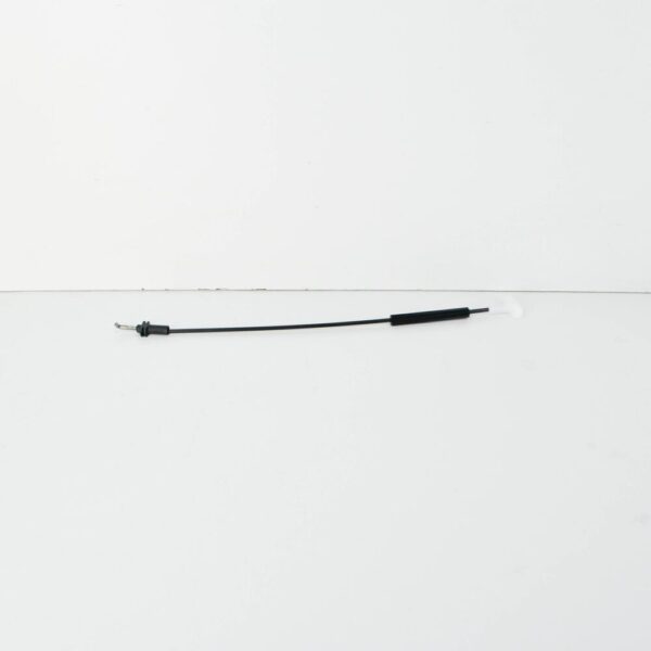 8J0809977C - NEW AUDI TT 8J FUEL FILLER DOOR RELEASE CABLE 8J0809977C ORIGINAL