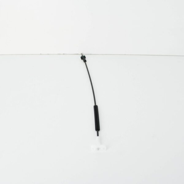8J0809977C - NEW AUDI TT 8J FUEL FILLER DOOR RELEASE CABLE 8J0809977C ORIGINAL