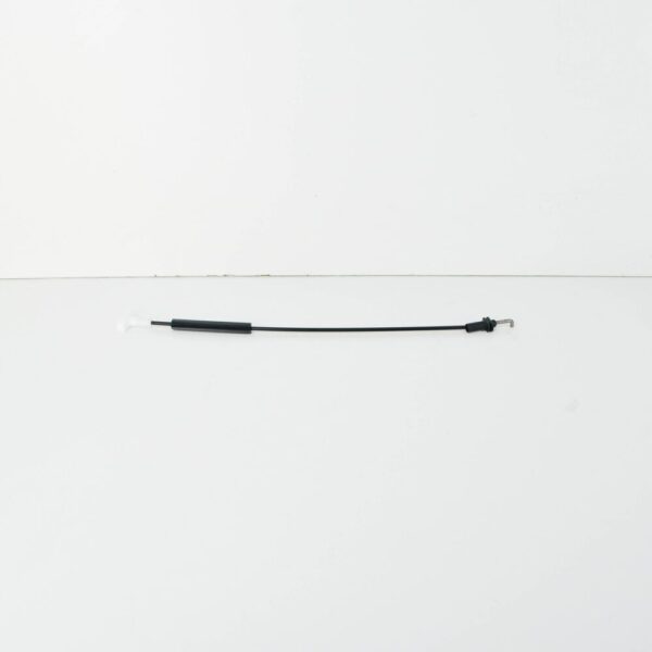 8J0809977C - NEW AUDI TT 8J FUEL FILLER DOOR RELEASE CABLE 8J0809977C ORIGINAL