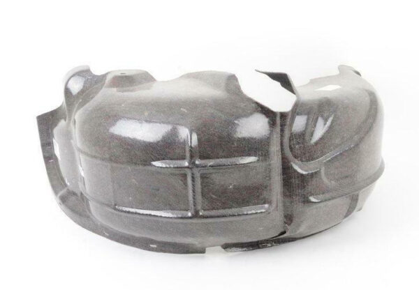 8J0810172E - NEW AUDI TT 8J REAR RIGHT WHEEL HOUSING LINER 8J0810172E ORIGINAL
