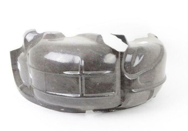 8J0810172E - NEW AUDI TT 8J REAR RIGHT WHEEL HOUSING LINER 8J0810172E ORIGINAL