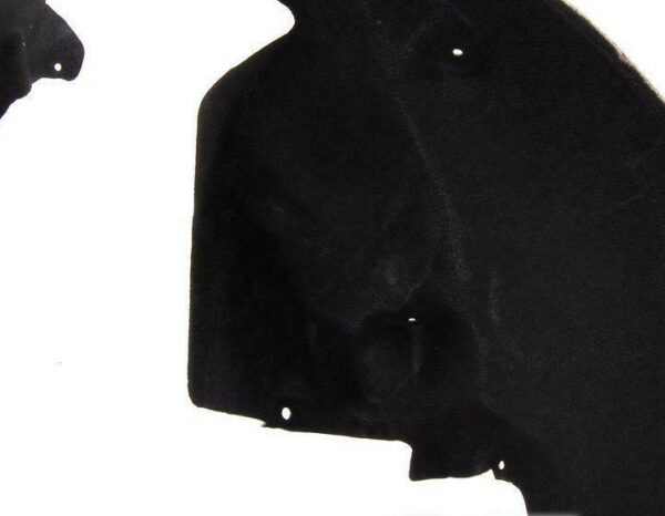 8J0821172B - NEW AUDI TT 8J FRONT RIGHT WHEEL HOUSING LINER 8J0821172B ORIGINAL