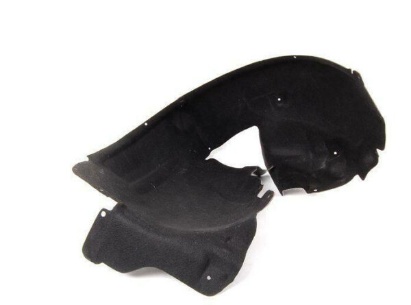 8J0821172B - NEW AUDI TT 8J FRONT RIGHT WHEEL HOUSING LINER 8J0821172B ORIGINAL
