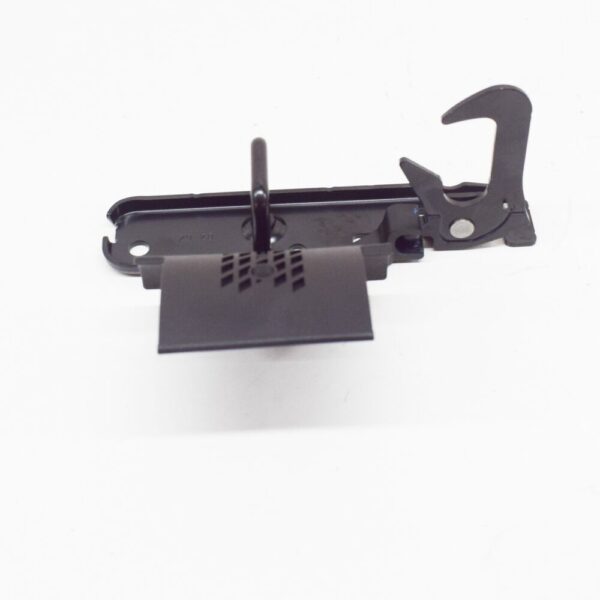 8J0823480C - NEW AUDI TT 8J BONNET RELEASE HANDLE HOOK 8J0823480C ORIGINAL