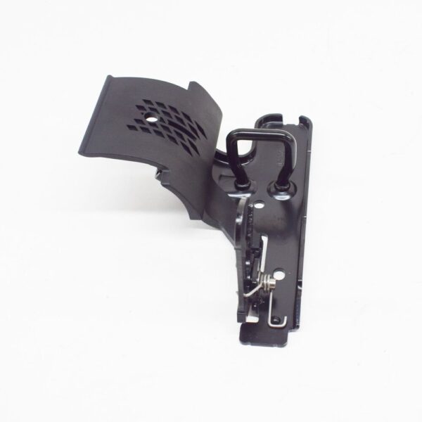 8J0823480C - NEW AUDI TT 8J BONNET RELEASE HANDLE HOOK 8J0823480C ORIGINAL