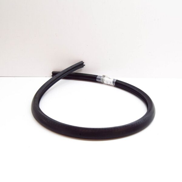 8J0823723B - Audi TT 8J Under Bonnet Rubber Seal 8J0823723B NEW GENUINE