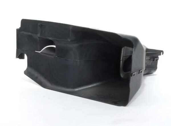 8J0825319B - NEW AUDI TT RS 8J FRONT LEFT BUMPER AIR GUIDE CHANNEL 8J0825319B