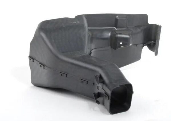 8J0825319B - NEW AUDI TT RS 8J FRONT LEFT BUMPER AIR GUIDE CHANNEL 8J0825319B