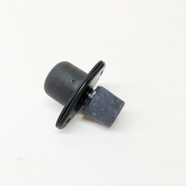8J0827249 - NEW AUDI TT 8J3 TRUNK LID ADJUSTABLE PLUG 8J0827249 ORIGINAL