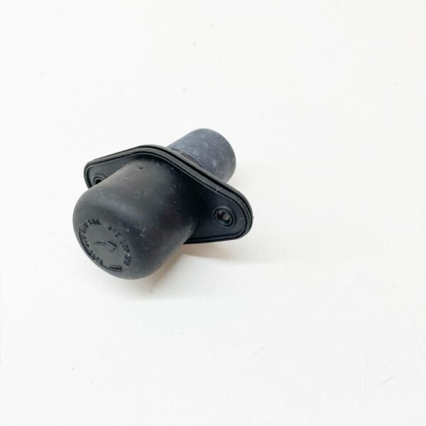 8J0827249 - NEW AUDI TT 8J3 TRUNK LID ADJUSTABLE PLUG 8J0827249 ORIGINAL