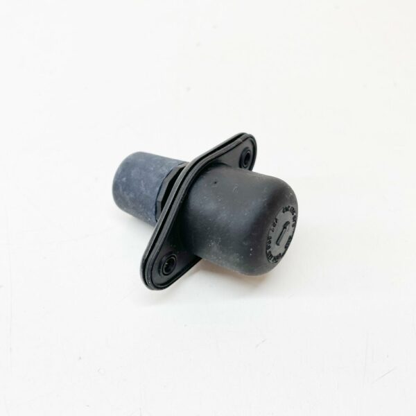8J0827249 - NEW AUDI TT 8J3 TRUNK LID ADJUSTABLE PLUG 8J0827249 ORIGINAL
