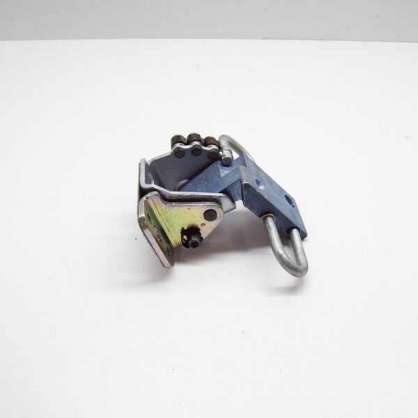 8J0831412 - Audi TT 8J door hinge front right lower 8J0831412 New