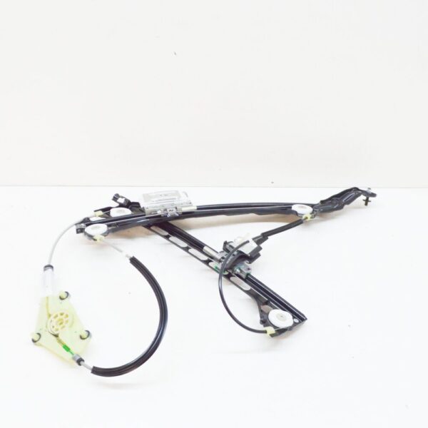8J0837461E - NEW AUDI TT 8J FRONT LEFT WINDOW REGULATOR 8J0837461E ORIGINAL