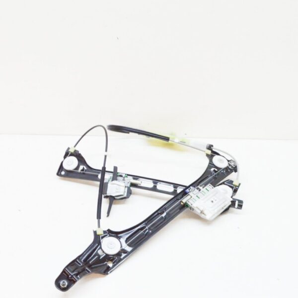 8J0837461E - NEW AUDI TT 8J FRONT LEFT WINDOW REGULATOR 8J0837461E ORIGINAL