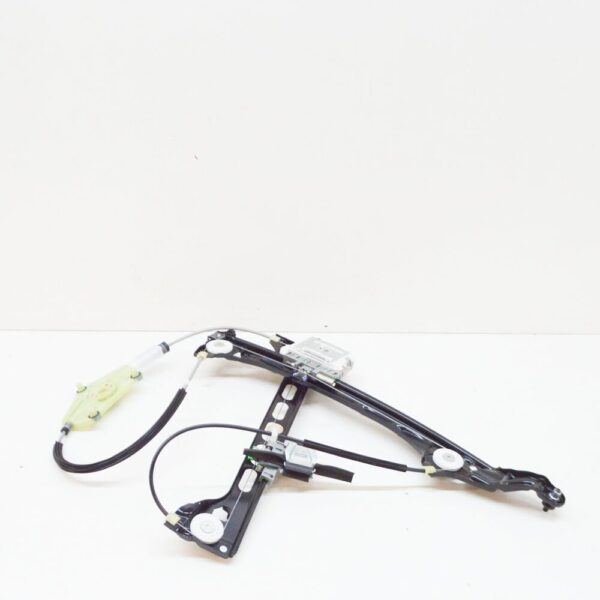 8J0837461E - NEW AUDI TT 8J FRONT LEFT WINDOW REGULATOR 8J0837461E ORIGINAL