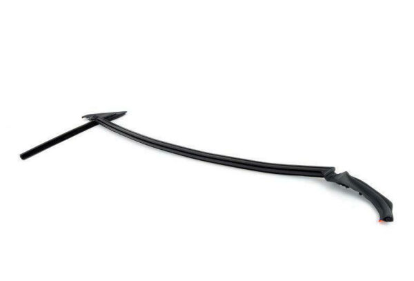 8J0837480J - NEW AUDI TT 8J FRONT RIGHT DOOR WINDOW APERTURE INNER SEAL 8J0837480J OEM