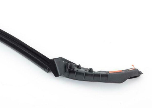 8J0837480J - NEW AUDI TT 8J FRONT RIGHT DOOR WINDOW APERTURE INNER SEAL 8J0837480J OEM