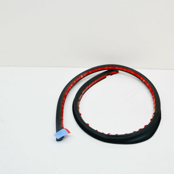 8J0837718A - NEW AUDI TT 8J MK2 FRONT RIGHT INNER DOOR SEAL 8J0837718A
